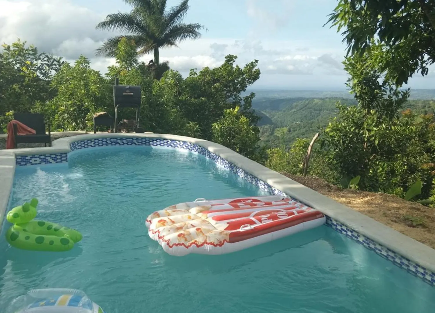 Campo Vita Hotel Moca 0*,